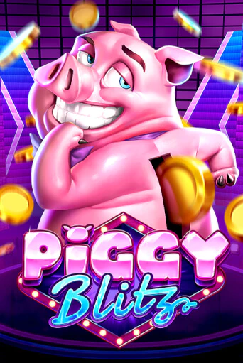 Piggy Blitz играть без денег онлайн | Демо игры Grand Casino Online