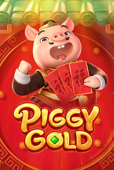 Piggy Gold играть без денег онлайн | Демо игры Grand Casino Online