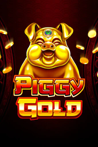 Piggy Gold играть без денег онлайн | Демо игры Grand Casino Online