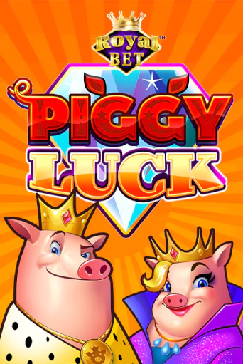 Piggy Luck играть без денег онлайн | Демо игры Grand Casino Online