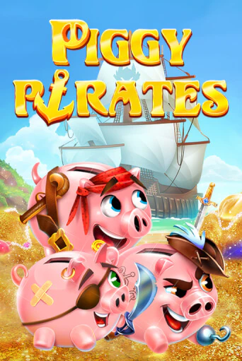 Piggy Pirates играть без денег онлайн | Демо игры Grand Casino Online