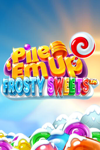 Pile 'Em Up Frosty Sweets™ играть без денег онлайн | Демо игры Grand Casino Online