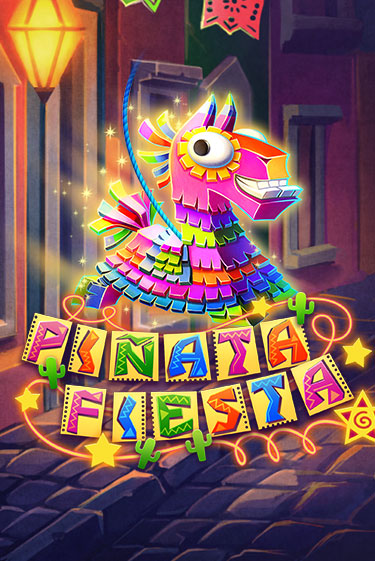 Pinata Fiesta играть без денег онлайн | Демо игры Grand Casino Online