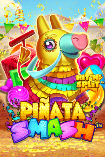 Pinata Smash™ играть без денег онлайн | Демо игры Grand Casino Online