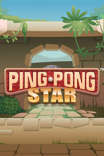 Ping Pong Star играть без денег онлайн | Демо игры Grand Casino Online