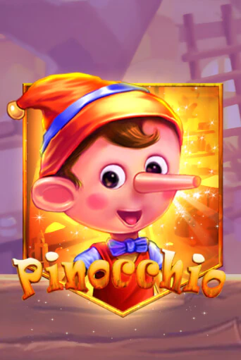 Pinocchio играть без денег онлайн | Демо игры Grand Casino Online