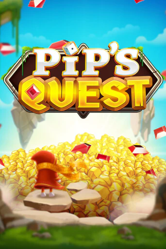 Pip's Quest играть без денег онлайн | Демо игры Grand Casino Online