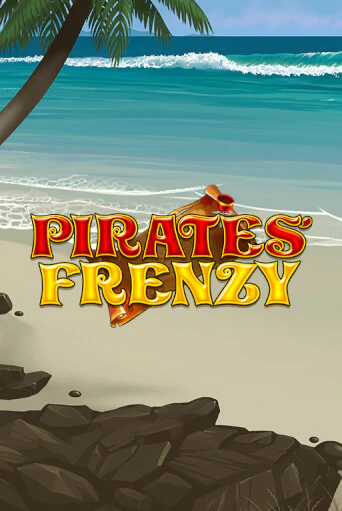 Pirates Frenzy играть без денег онлайн | Демо игры Grand Casino Online