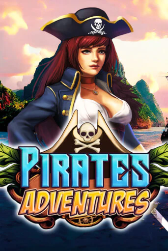 Pirate Adventures играть без денег онлайн | Демо игры Grand Casino Online