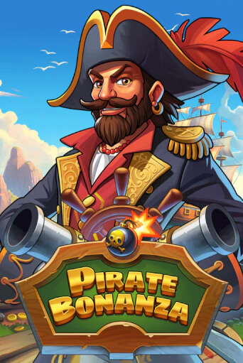 Pirate Bonanza играть без денег онлайн | Демо игры Grand Casino Online