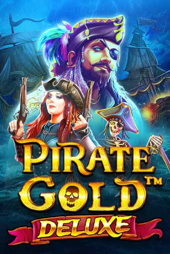 Pirate Gold Deluxe играть без денег онлайн | Демо игры Grand Casino Online