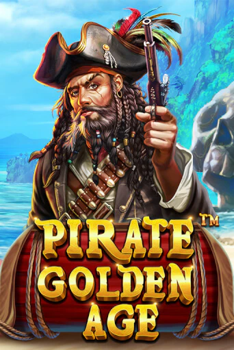 Pirate Golden Age играть без денег онлайн | Демо игры Grand Casino Online