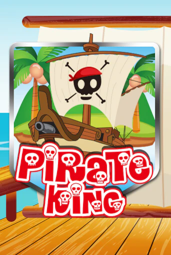 Pirate King играть без денег онлайн | Демо игры Grand Casino Online