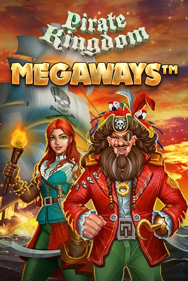 Pirate Kingdom MegaWays играть без денег онлайн | Демо игры Grand Casino Online