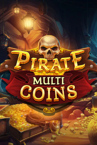 Pirate Multi Coins играть без денег онлайн | Демо игры Grand Casino Online