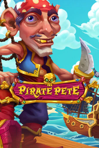 Pirate Pete играть без денег онлайн | Демо игры Grand Casino Online