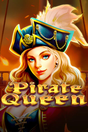 Pirate Queen играть без денег онлайн | Демо игры Grand Casino Online