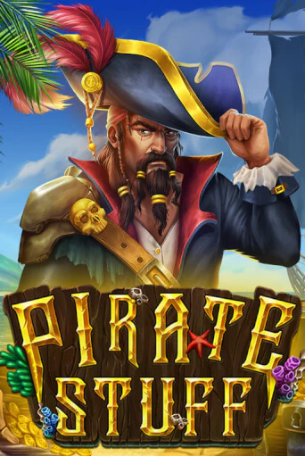 Pirate Stuff играть без денег онлайн | Демо игры Grand Casino Online