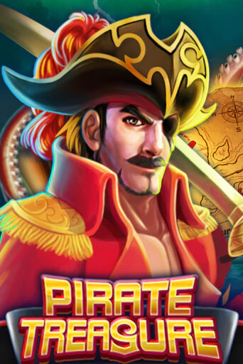 Pirate Treasure играть без денег онлайн | Демо игры Grand Casino Online