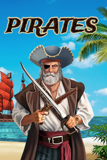 Pirates играть без денег онлайн | Демо игры Grand Casino Online