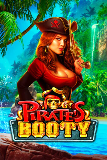 Pirate's Booty играть без денег онлайн | Демо игры Grand Casino Online