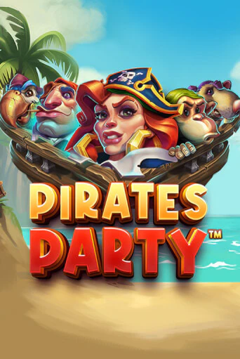 Pirates Party играть без денег онлайн | Демо игры Grand Casino Online