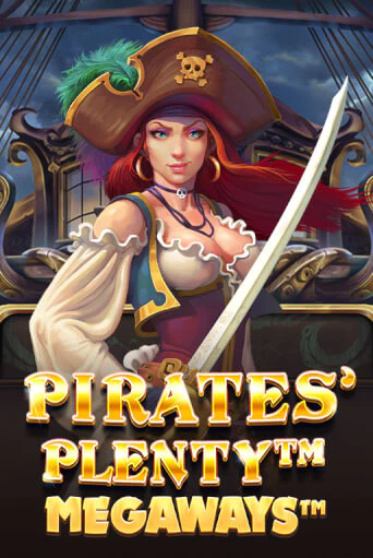 Pirates' Plenty MegaWays играть без денег онлайн | Демо игры Grand Casino Online