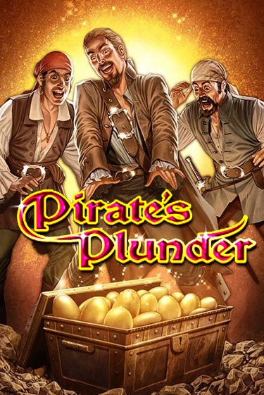 Pirate's Plunder играть без денег онлайн | Демо игры Grand Casino Online