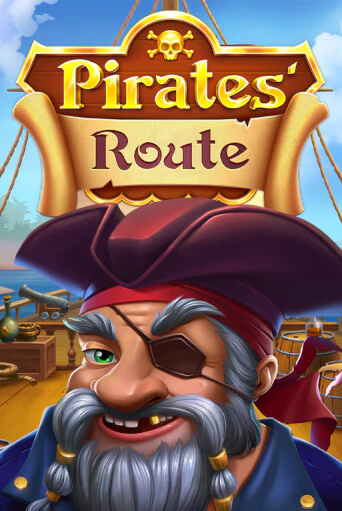 Pirates' Route играть без денег онлайн | Демо игры Grand Casino Online