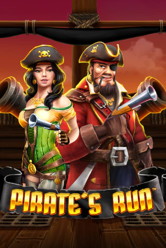 Pirate's Run играть без денег онлайн | Демо игры Grand Casino Online