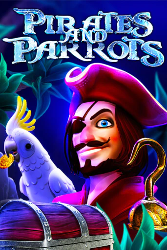 Pirates and Parrots играть без денег онлайн | Демо игры Grand Casino Online