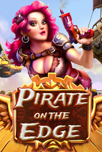 Pirate On The Edge играть без денег онлайн | Демо игры Grand Casino Online