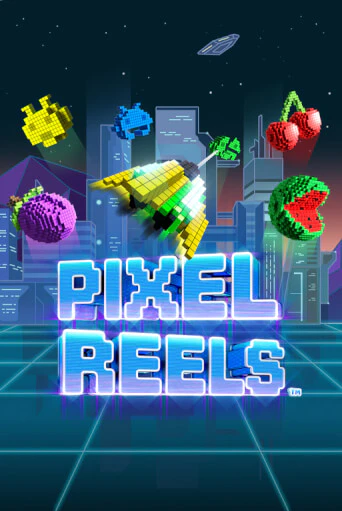 Pixel Reels играть без денег онлайн | Демо игры Grand Casino Online