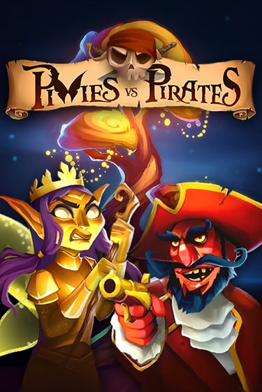 Pixies vs Pirates играть без денег онлайн | Демо игры Grand Casino Online