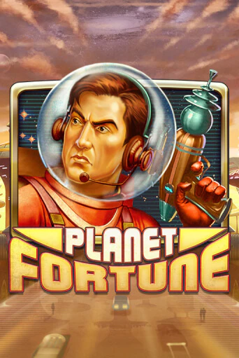 Planet Fortune играть без денег онлайн | Демо игры Grand Casino Online