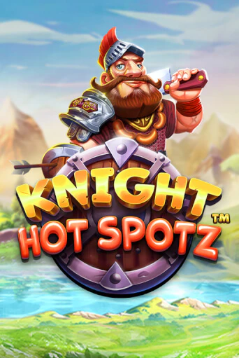 Knight Hot Spotz™ играть без денег онлайн | Демо игры Grand Casino Online