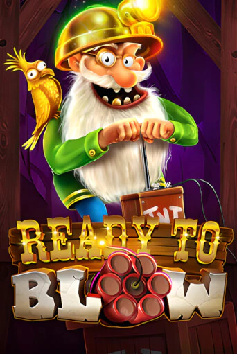 Ready to Blow: Thundershots играть без денег онлайн | Демо игры Grand Casino Online