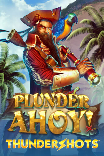 Plunder Ahoy играть без денег онлайн | Демо игры Grand Casino Online