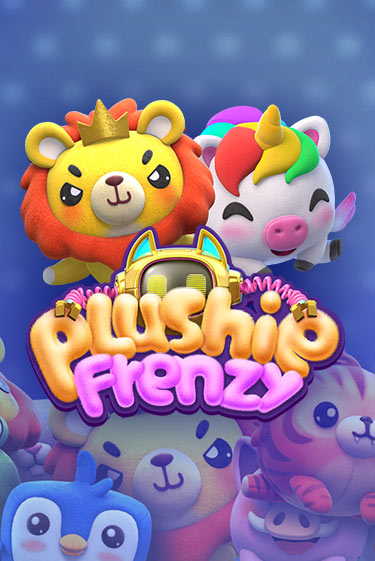 Plushie Frenzy играть без денег онлайн | Демо игры Grand Casino Online