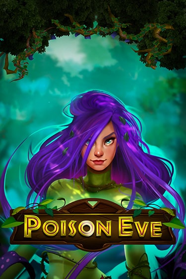 Poison Eve играть без денег онлайн | Демо игры Grand Casino Online