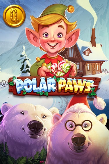 Polar Paws играть без денег онлайн | Демо игры Grand Casino Online