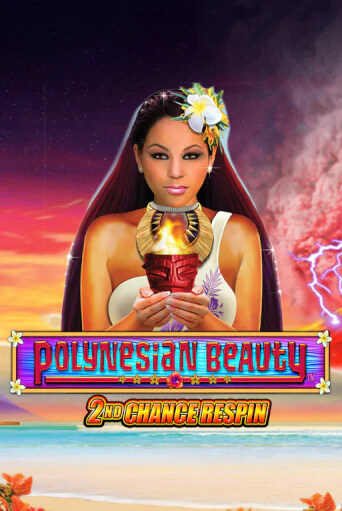 Polynesian Beauty играть без денег онлайн | Демо игры Grand Casino Online