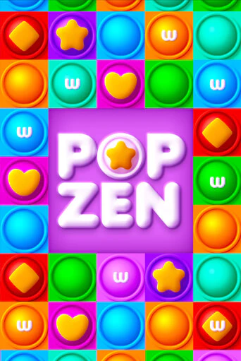 Pop Zen играть без денег онлайн | Демо игры Grand Casino Online