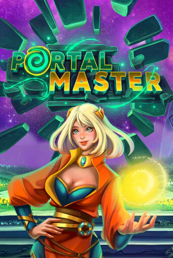 Portal Master играть без денег онлайн | Демо игры Grand Casino Online