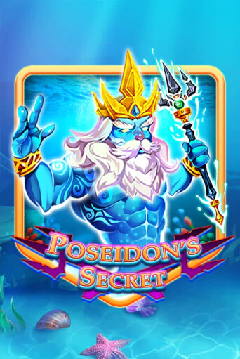 Poseidon's Secret играть без денег онлайн | Демо игры Grand Casino Online