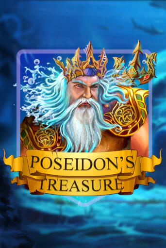 Poseidon's Treasure играть без денег онлайн | Демо игры Grand Casino Online