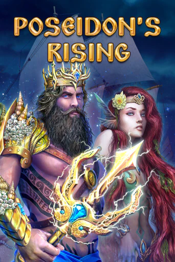 Poseidon’s Rising - 15 Lines играть без денег онлайн | Демо игры Grand Casino Online