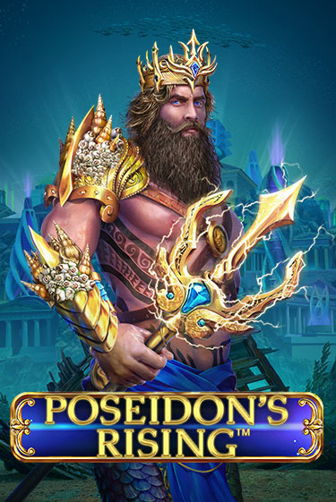 Poseidon's Rising играть без денег онлайн | Демо игры Grand Casino Online