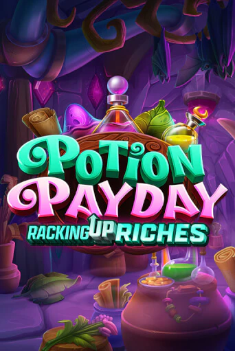 Potion Payday играть без денег онлайн | Демо игры Grand Casino Online