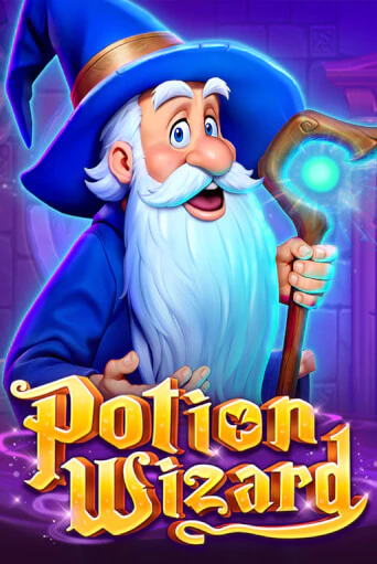 Potion Wizard играть без денег онлайн | Демо игры Grand Casino Online